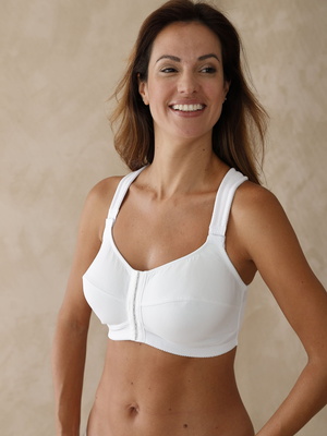 Soutien-gorge grand maintien