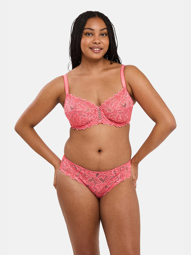 Soutien-gorge Arum à armatures