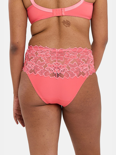 Culotte haute Arum