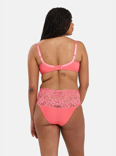 Culotte haute Arum