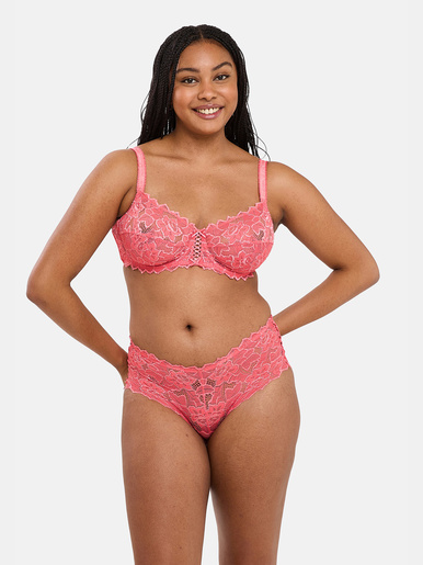 Culotte haute Arum