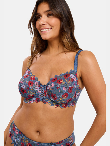 Soutien-gorge Arum à armatures