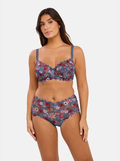 Soutien-gorge Arum à armatures