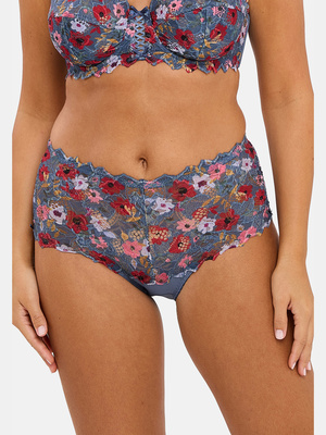 Culotte haute Arum