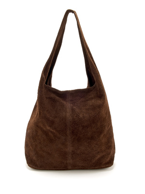 Sac fourre-tout en cuir