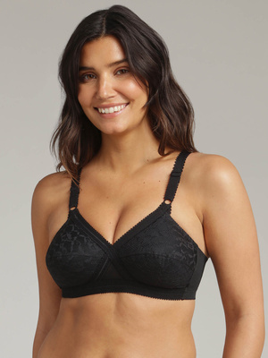 Soutien-gorge Cœur Croisé 1 + 1 gratuit