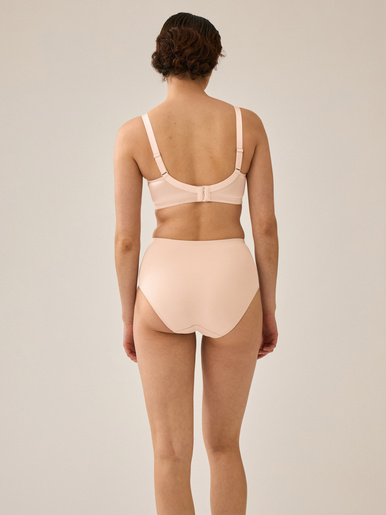 Soutien-gorge minimiseur Curve Hugger
