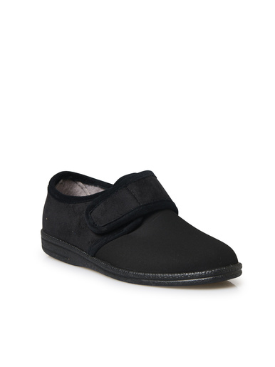 Derbies textile scratch semelle amovible