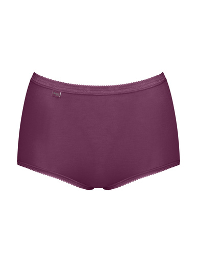 Lot de 3 culottes maxi Basic +