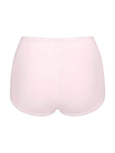 Lot de 3 culottes maxi Basic +