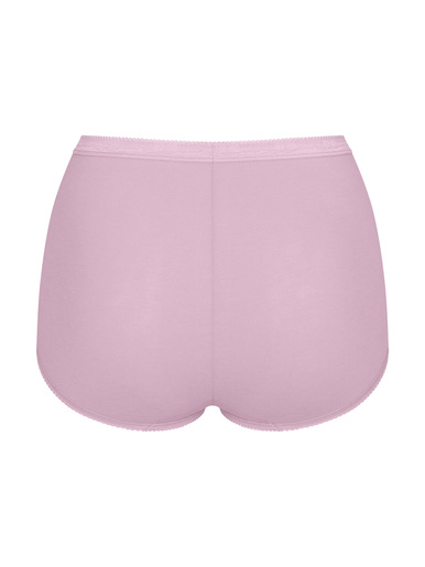 Lot de 3 culottes maxi Basic +