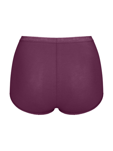 Lot de 3 culottes maxi Basic +
