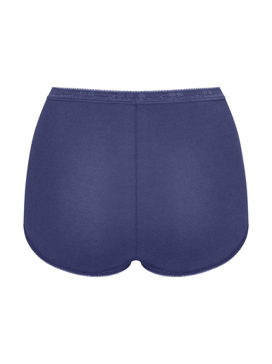 Lot de 3 culottes maxi Basic +