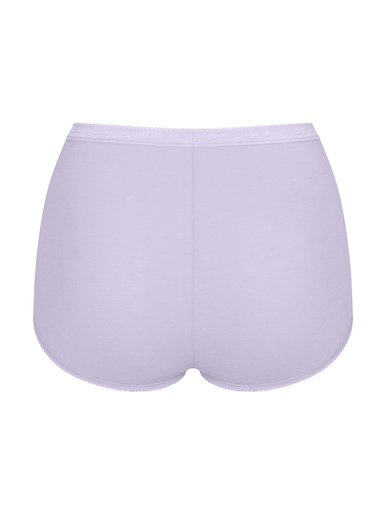 Lot de 3 culottes maxi Basic +