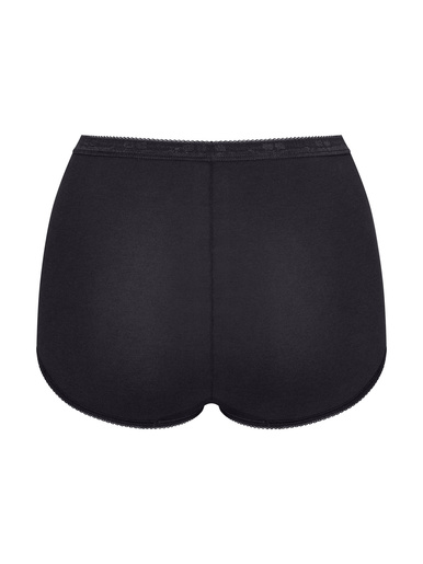 Lot de 3 culottes maxi Basic +