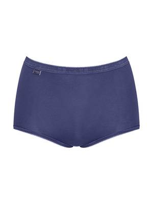 Lot de 3 culottes maxi Basic +