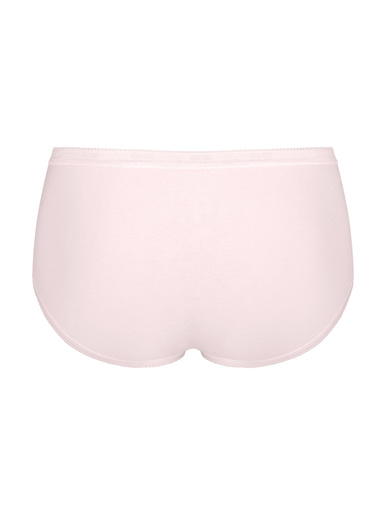 Lot de 3 culottes midi Basic +