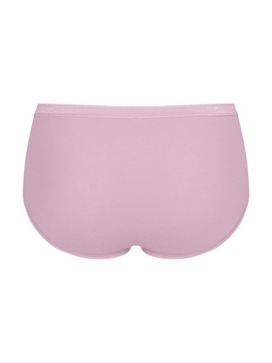 Lot de 3 culottes midi Basic +