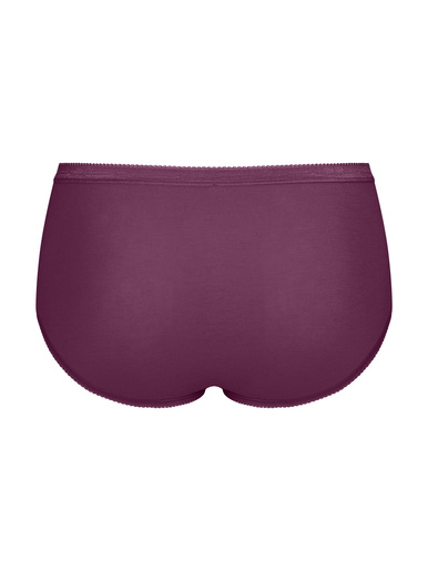 Lot de 3 culottes midi Basic +