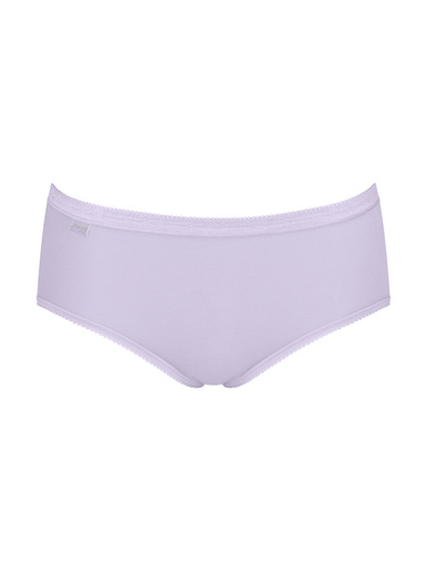 Lot de 3 culottes midi Basic +