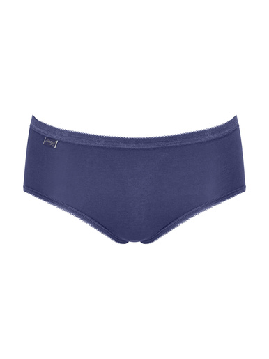 Lot de 3 culottes midi Basic +