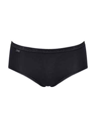Lot de 3 culottes midi Basic +