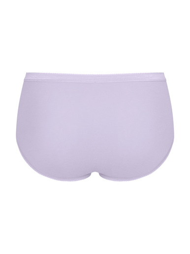 Lot de 3 culottes midi Basic +