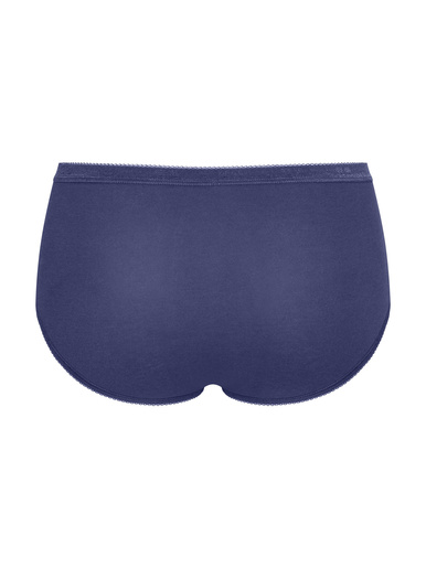Lot de 3 culottes midi Basic +