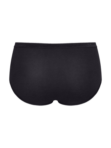 Lot de 3 culottes midi Basic +