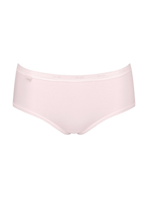 Lot de 3 culottes midi Basic +
