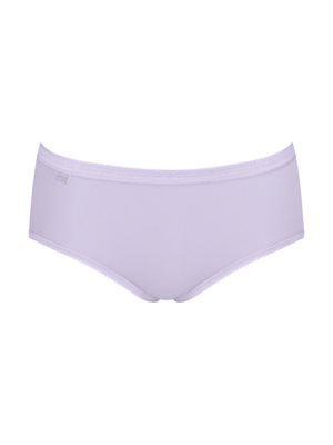 Lot de 3 culottes midi Basic +