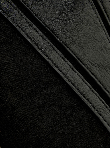 Sac cabas - Daxon - Noir