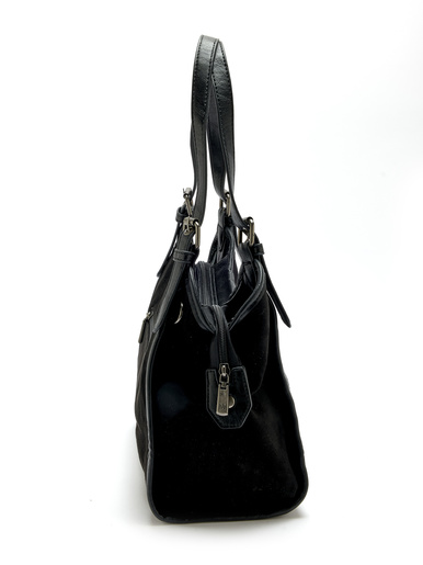 Sac cabas - Daxon - Noir