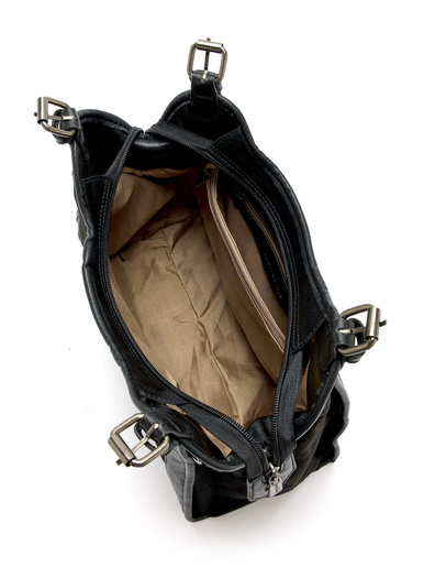 Sac cabas - Daxon - Noir