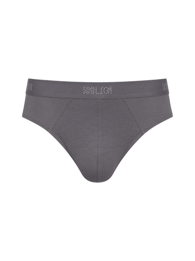 Lot de 2 slips midi fermés