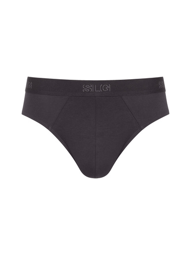 Lot de 2 slips midi fermés