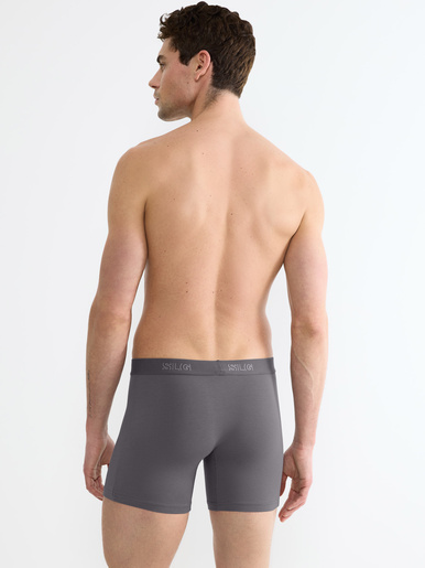 Lot de 2 shorties fermés