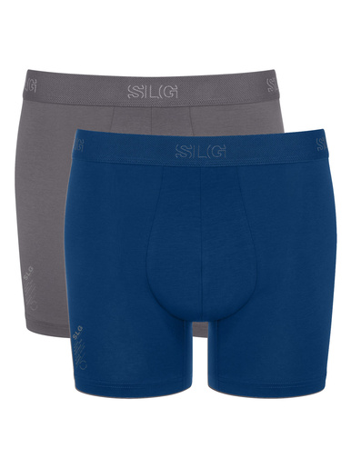 Lot de 2 shorties fermés