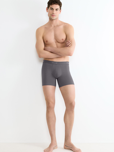 Lot de 2 shorties fermés