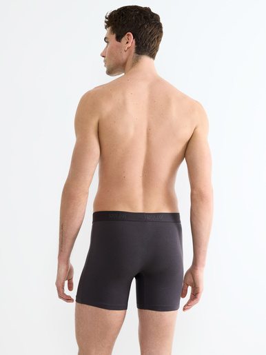 Lot de 2 shorties fermés