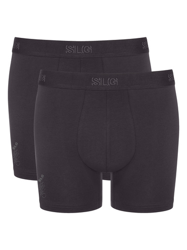 Lot de 2 shorties fermés
