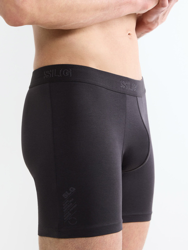 Lot de 2 shorties fermés