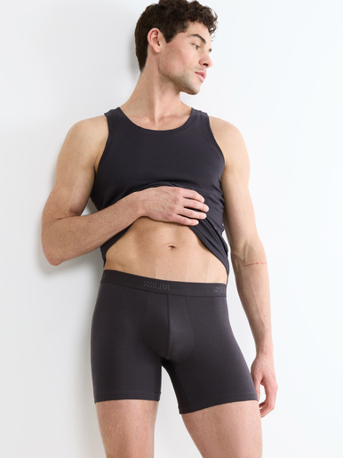 Lot de 2 shorties fermés