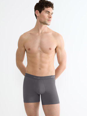 Lot de 2 shorties fermés