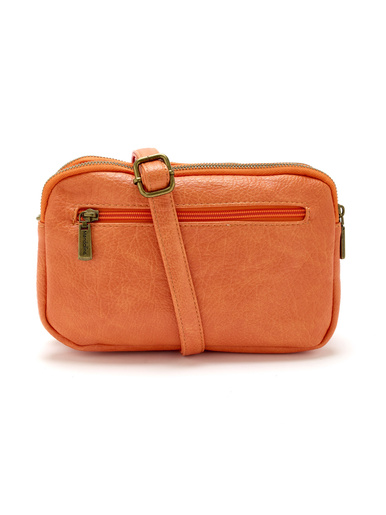 Sac style besace