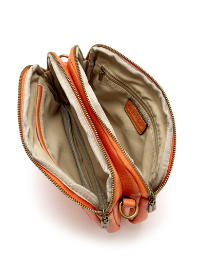 Sac style besace