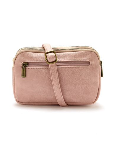 Sac style besace
