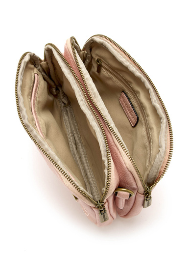 Sac style besace
