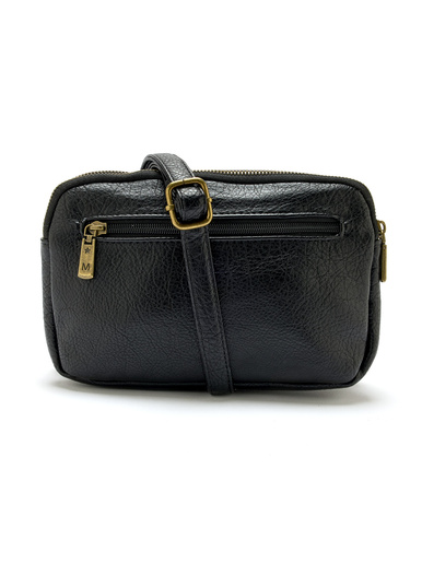Sac style besace