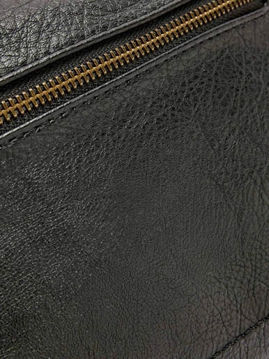 Sac style besace